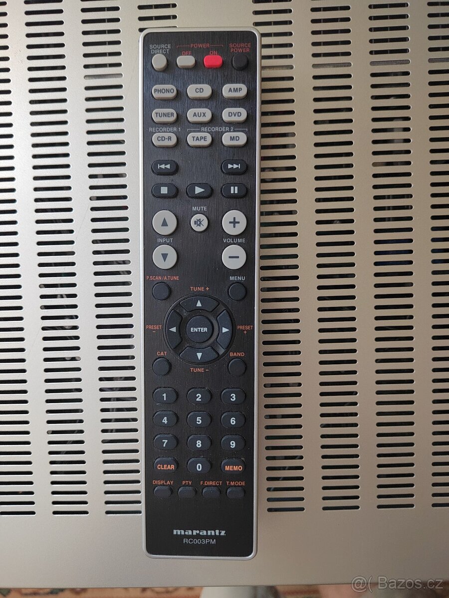 Marantz pm 5004 + DO
