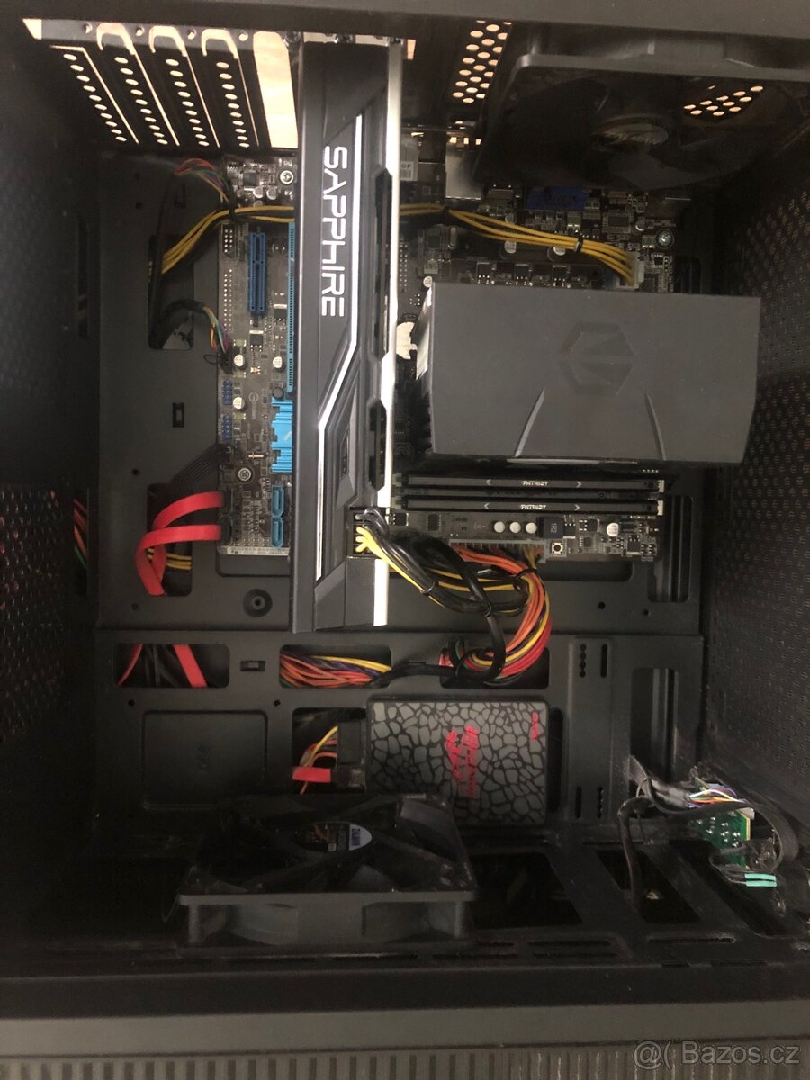 Herní PC