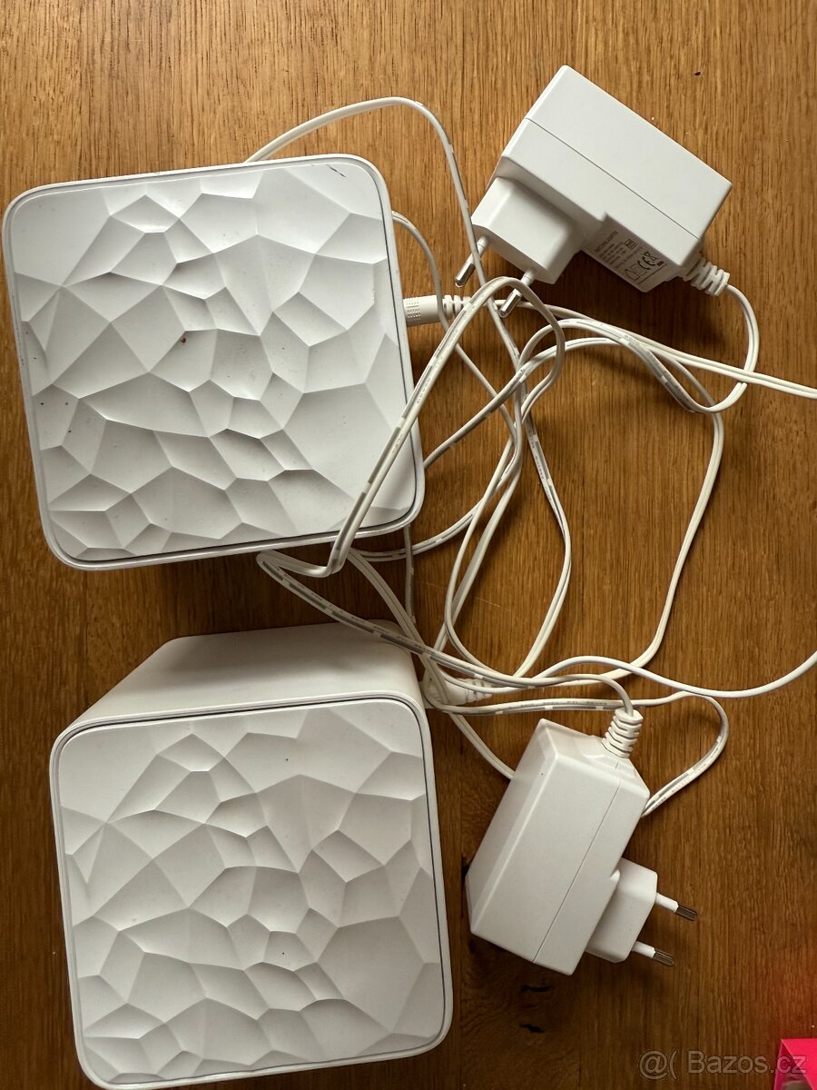 Tenda - Mesh Wifi (2ks)