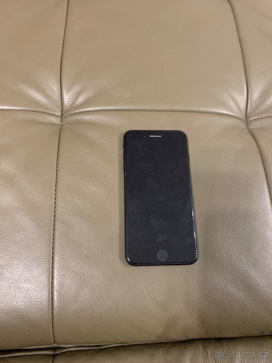 Iphone 8 plus, 256 GB