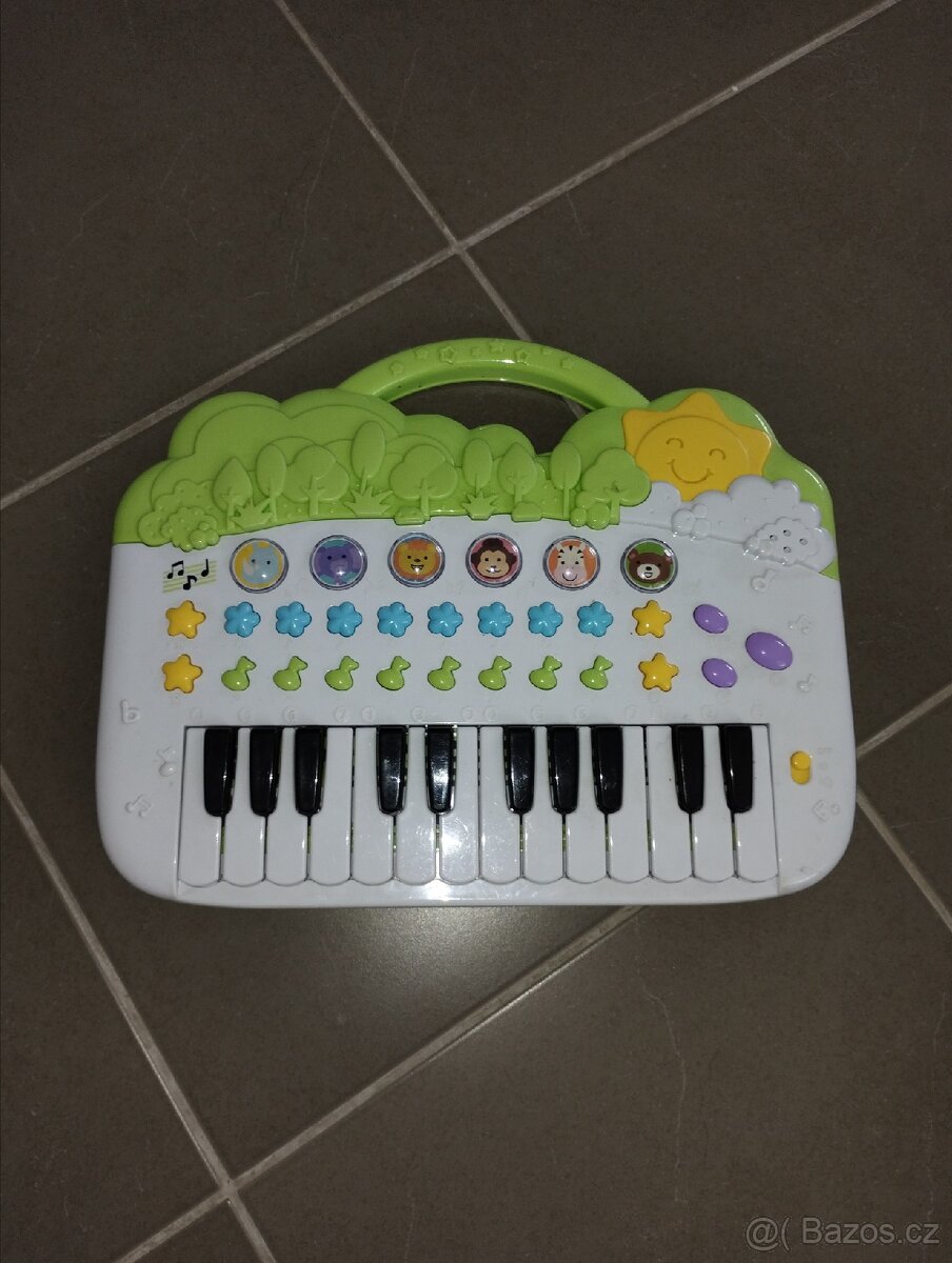 Dětské piano
