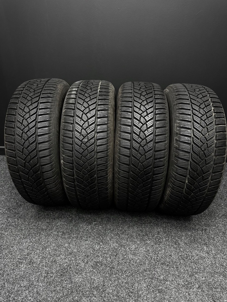 Sada pneu Fulda 215/65/16 98H