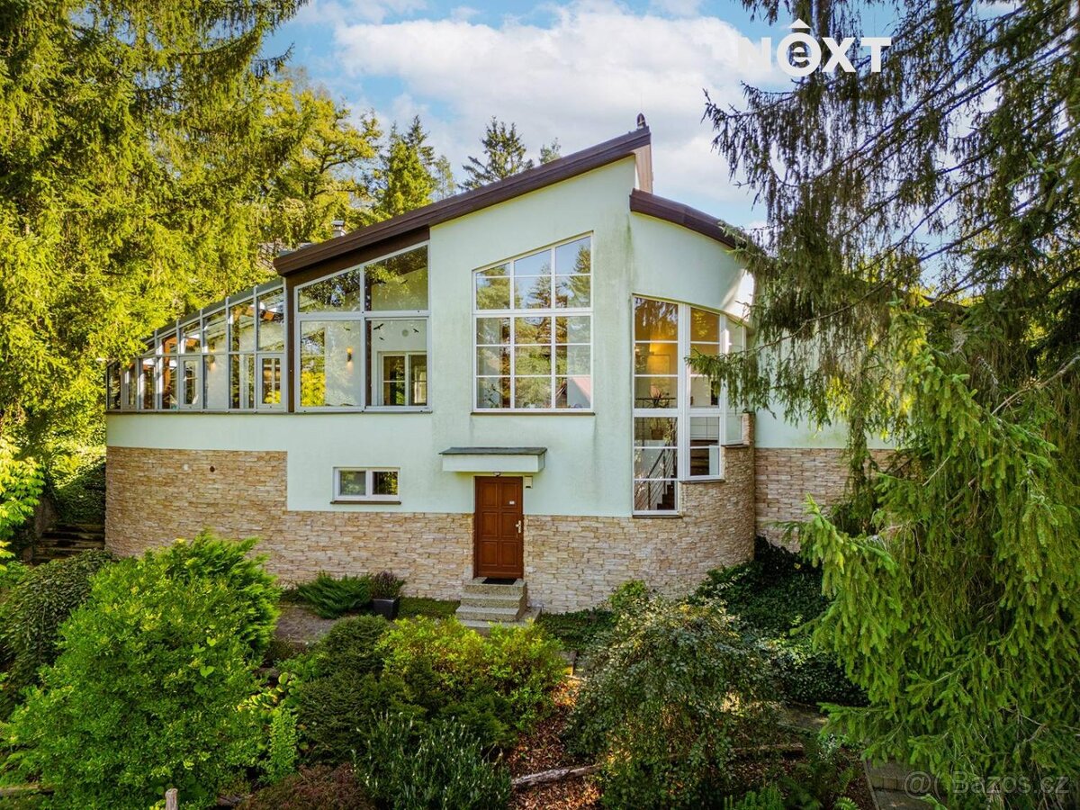 Prodej Rodinný dům, 144㎡