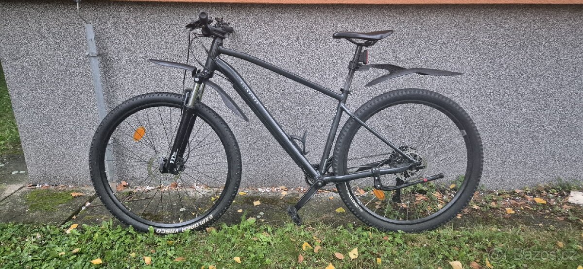 Horské kolo ROCKRIDER Explorer 500 29"