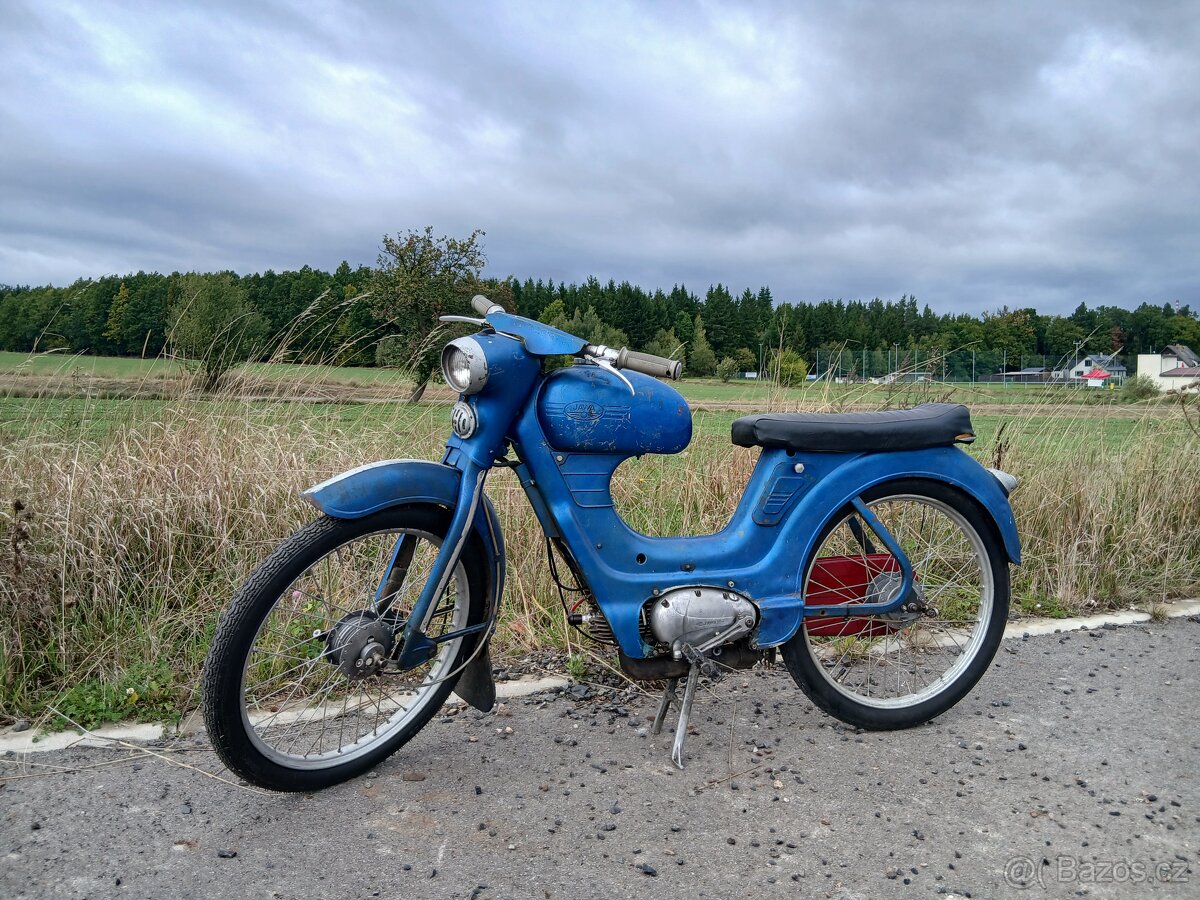 Jawetta -Sport