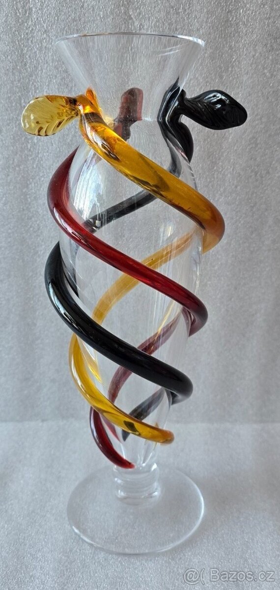 Umelecká Váž Peter Novotný