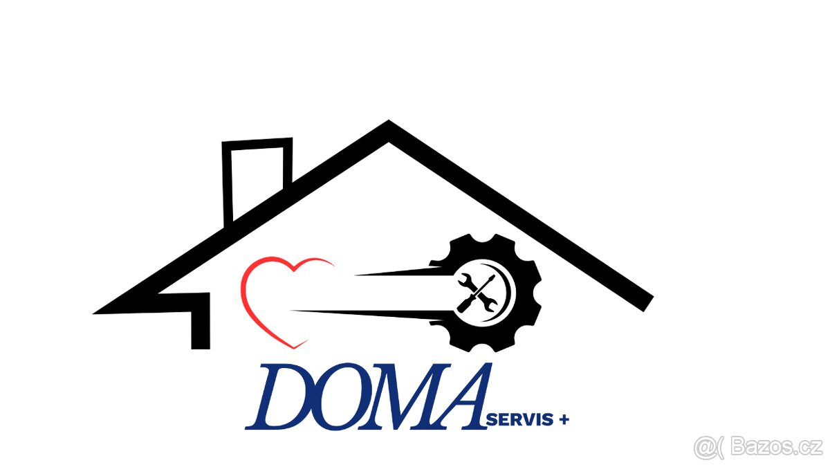 DOMAServis+ Komplexní facility management domácnosti