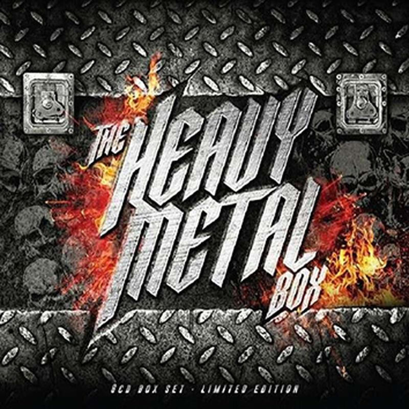 heavymetal do auta