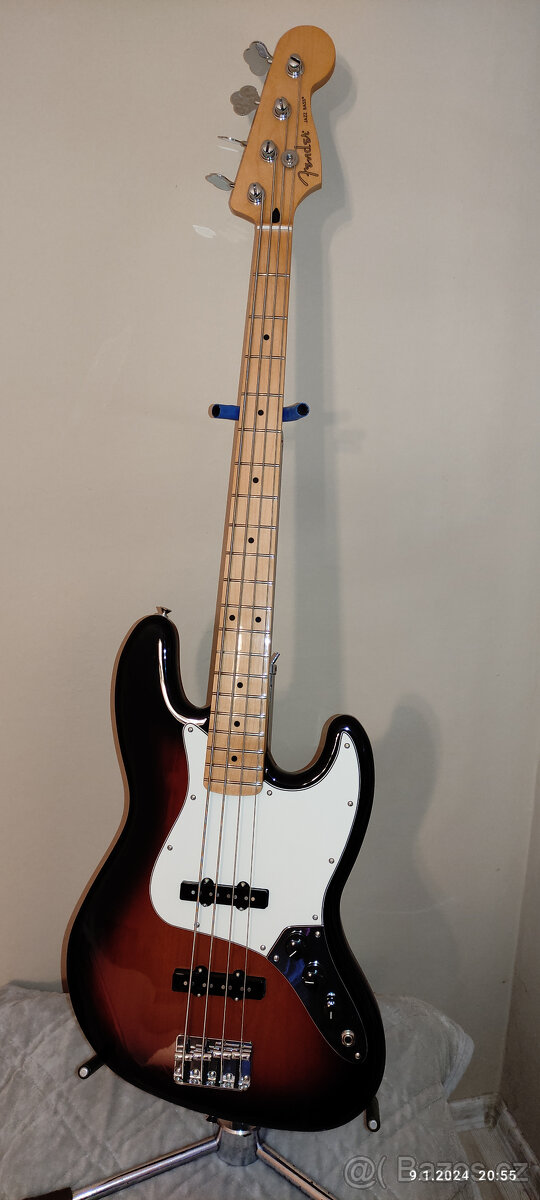 Fender Jazz Bas