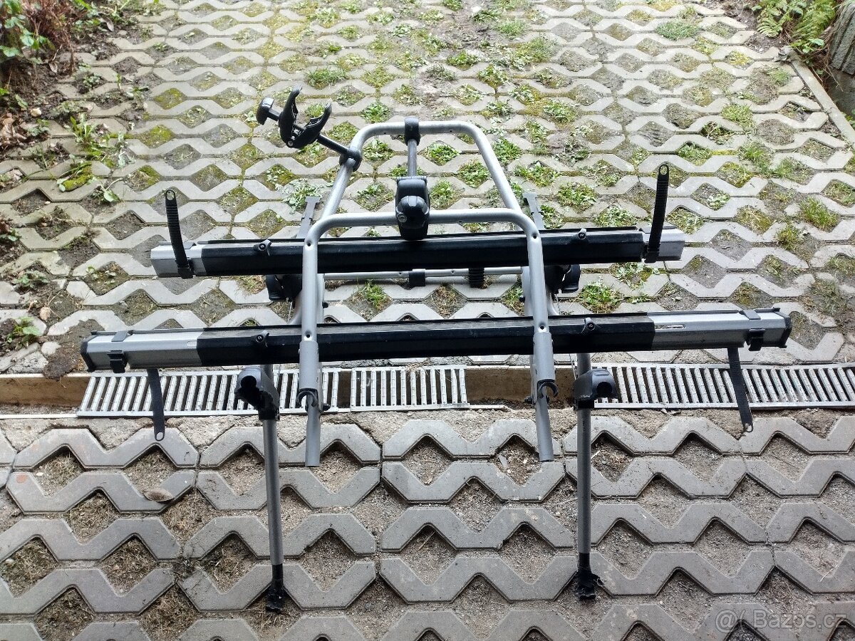 Nosič kol na páté dveře