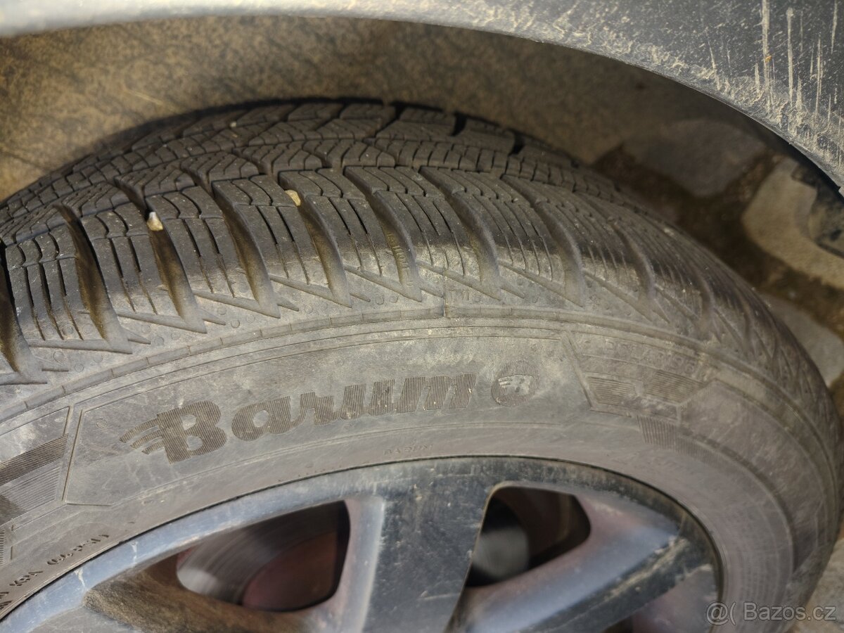 Touran 1.9tdi 77kw DSG