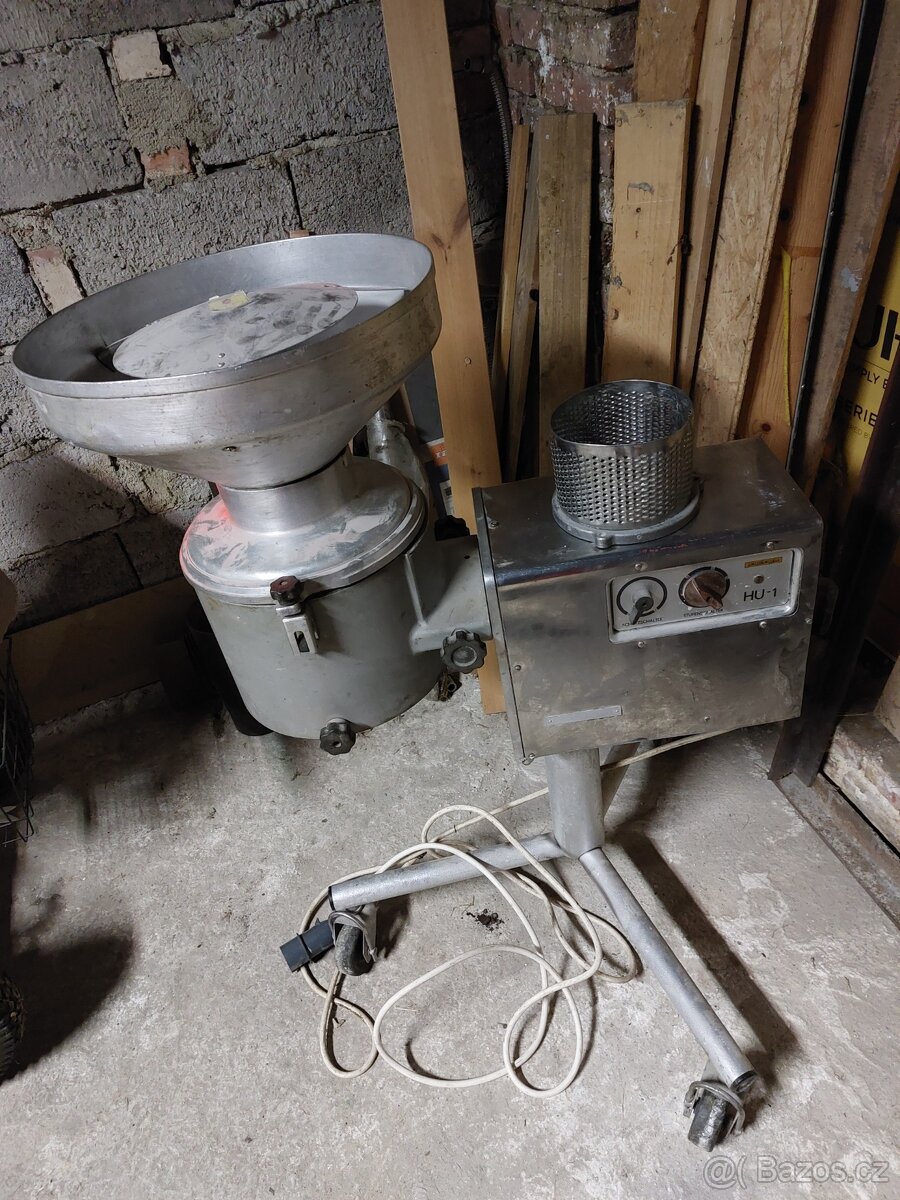 Univerzální robot Nagema HU1