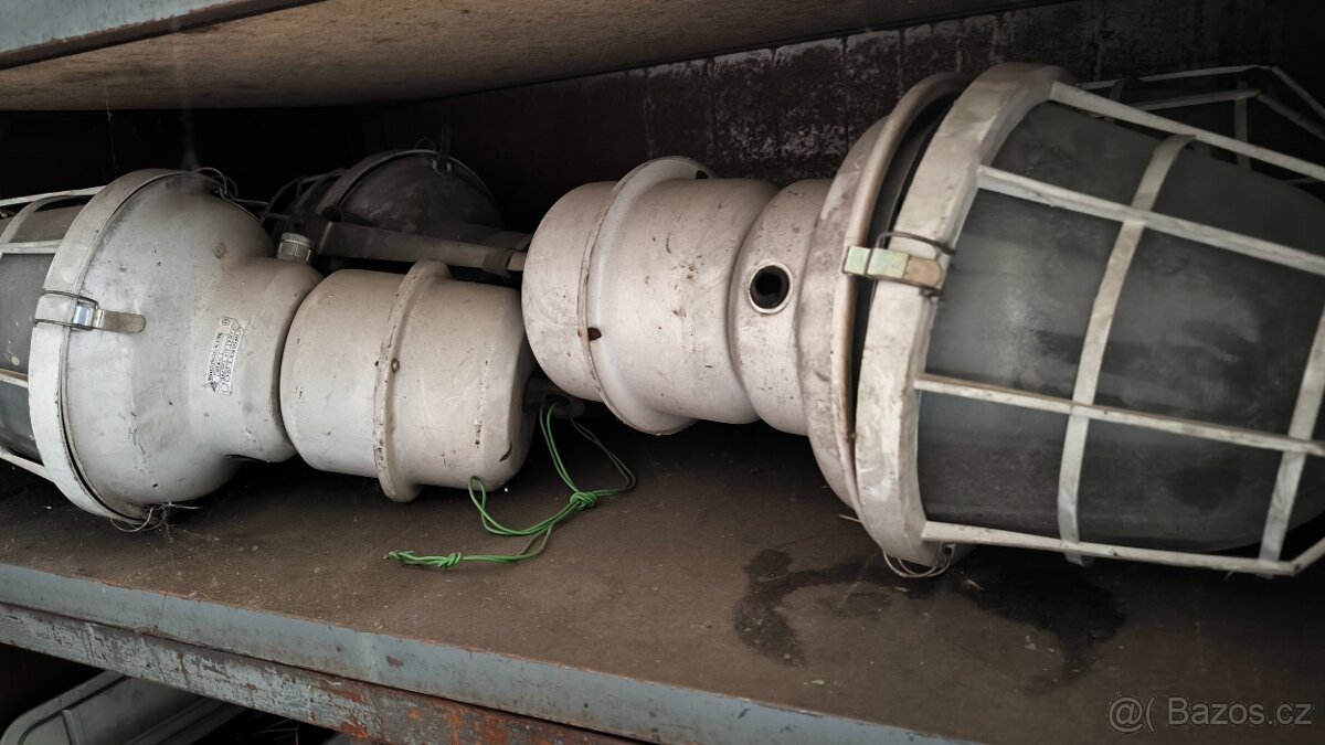 Individuální svetlo