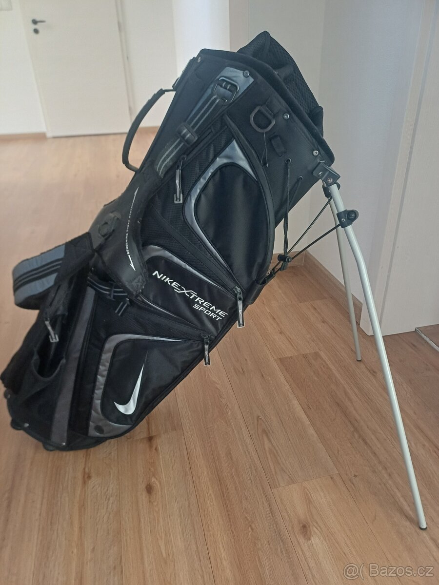 GOLF Bag NIKE extreme SPORT( nový)