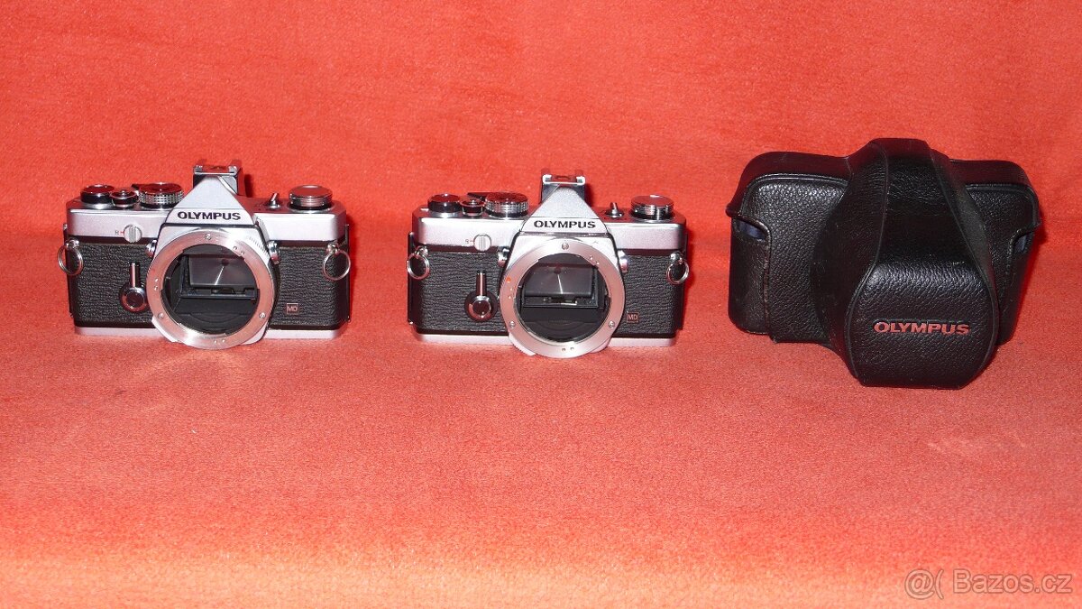 Olympus OM-1