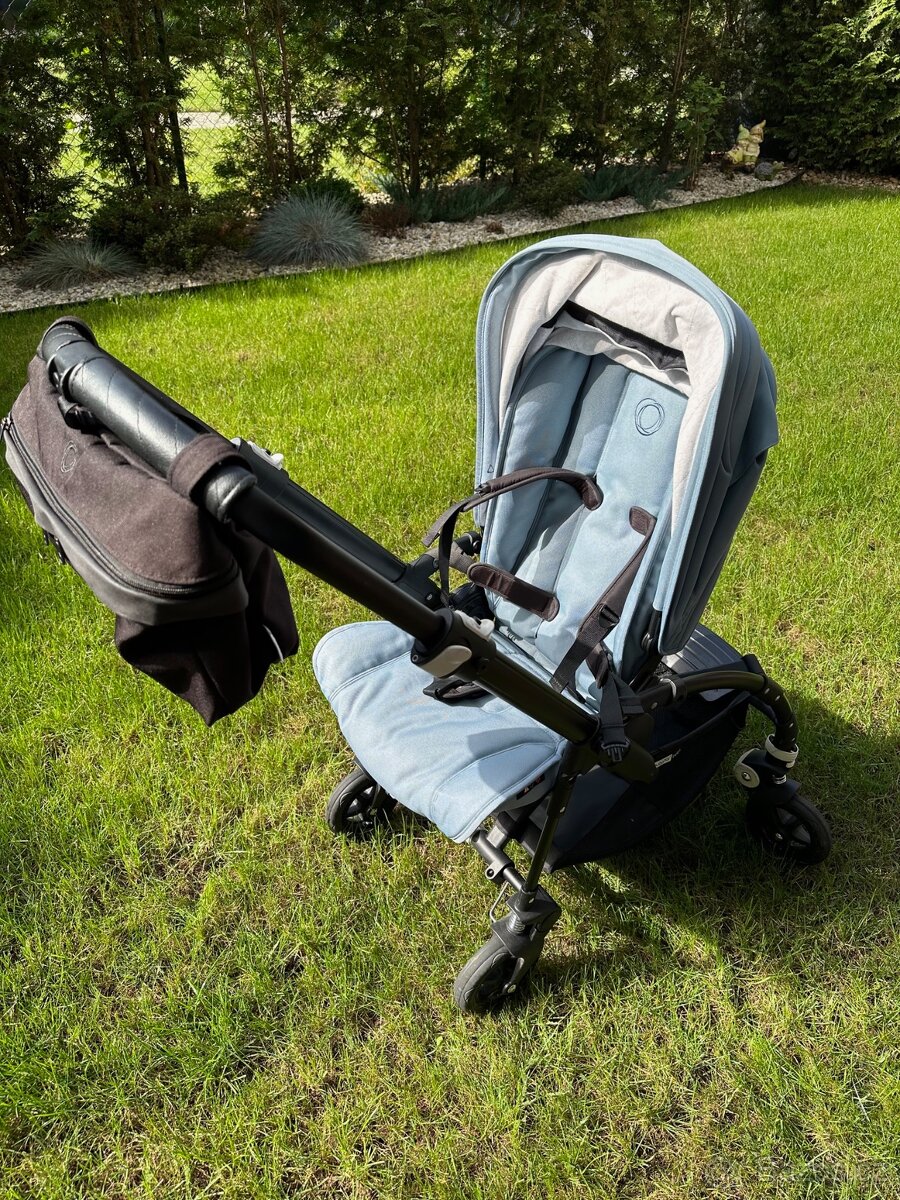 BUGABOO Bee 5 VAPOR BLUE