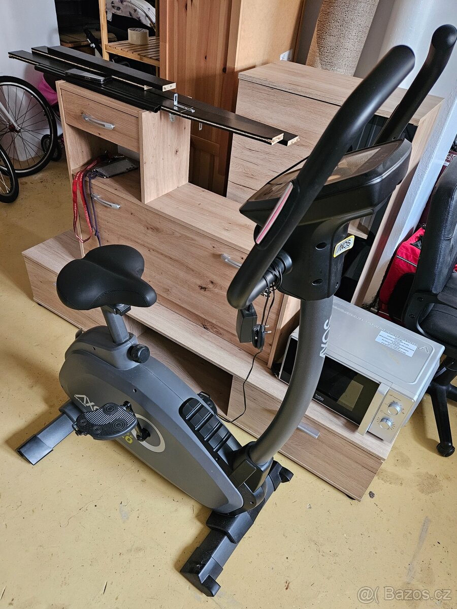 Nový Rotoped KETTLER CYCLE P