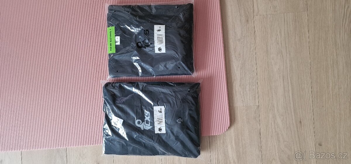 Pracovní oblečení