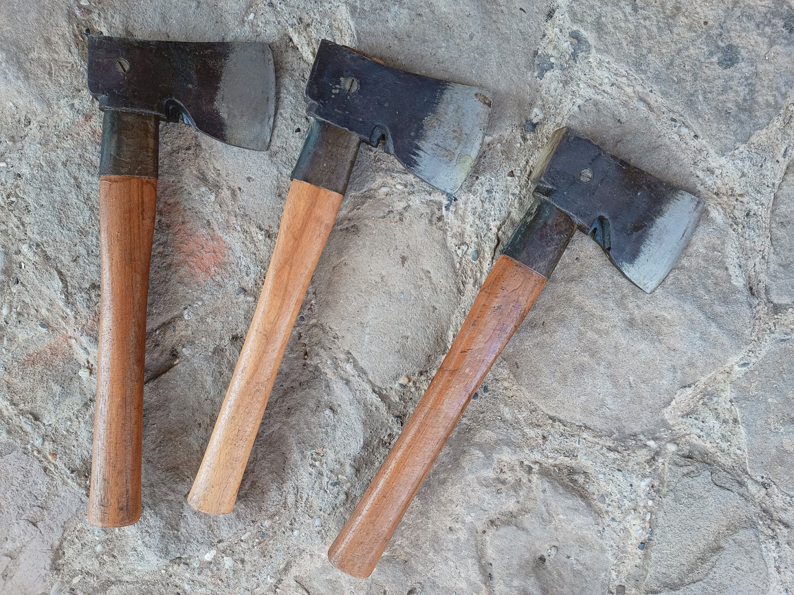 sekera,sekery,hoblík,nebozez,staré náradi,dláto  62