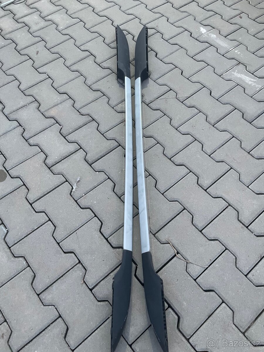 Hagusy na Kia Soul 1. generace (2008–2013)