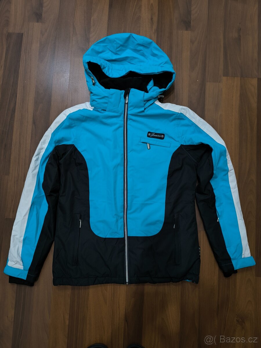 Bunda zimní,lyžařská vel S/36