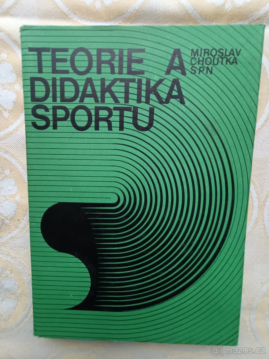 Teorie a didaktika sportu
