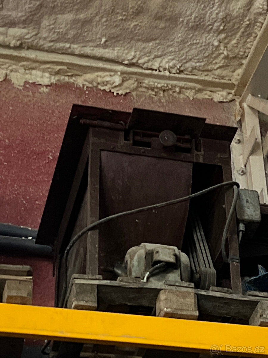 hoblovka - cirgulárka v jednom