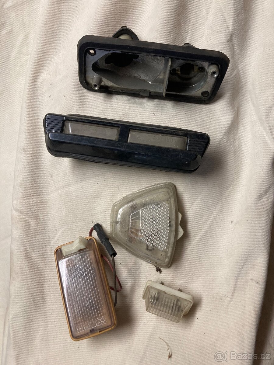 ELBA osvětlení NOVÉ