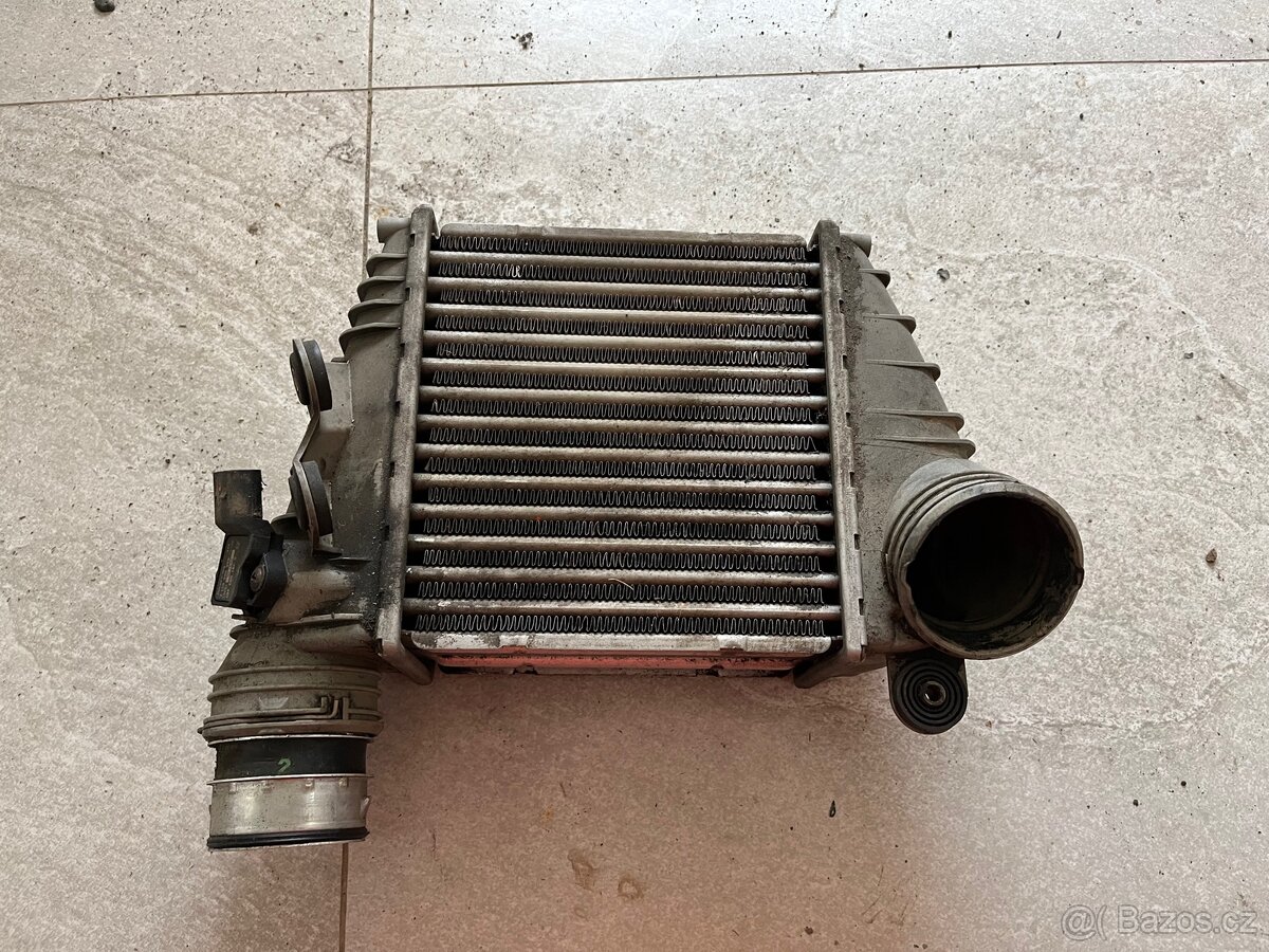 Intercooler Golf 4 1.9tdi 96kw
