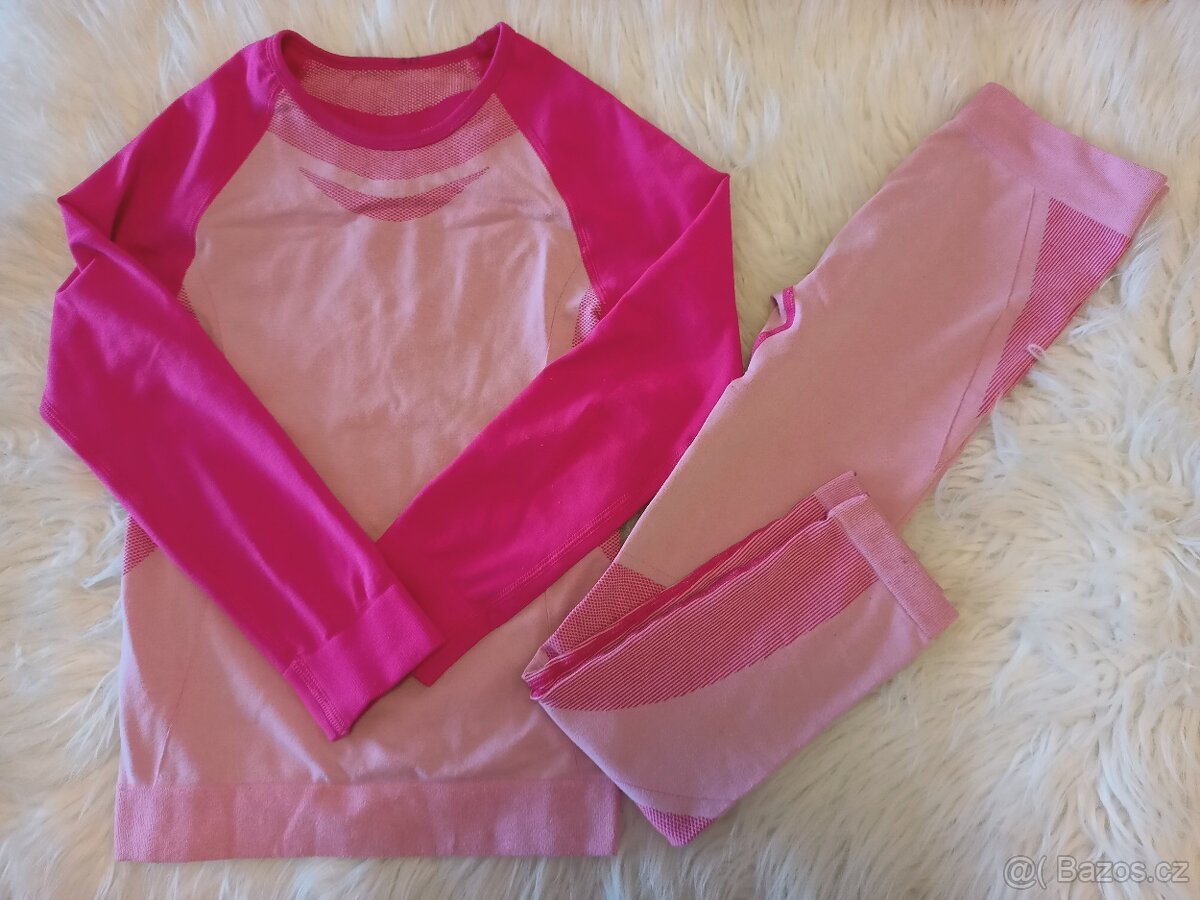 Termoprádlo dětské