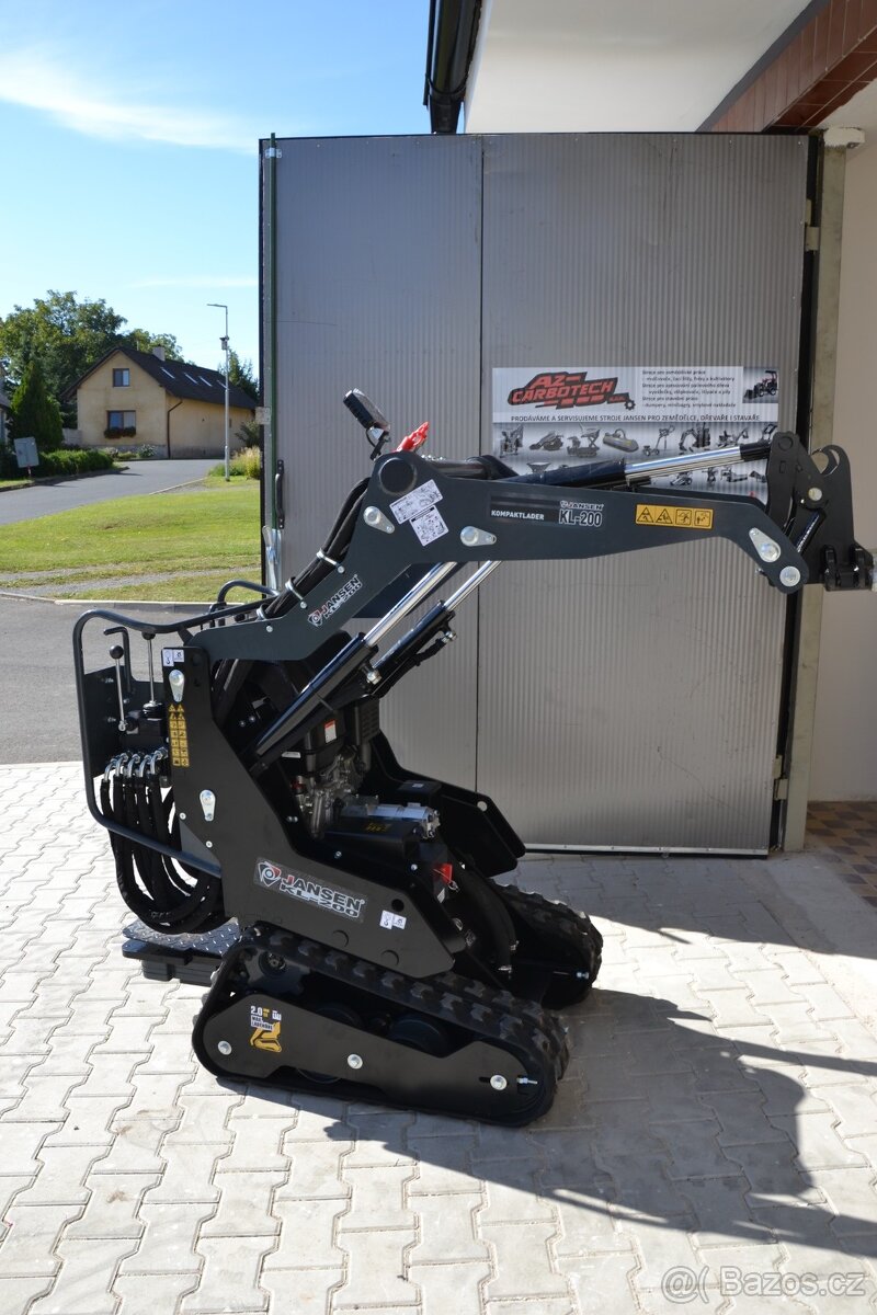 Jansen KL-200