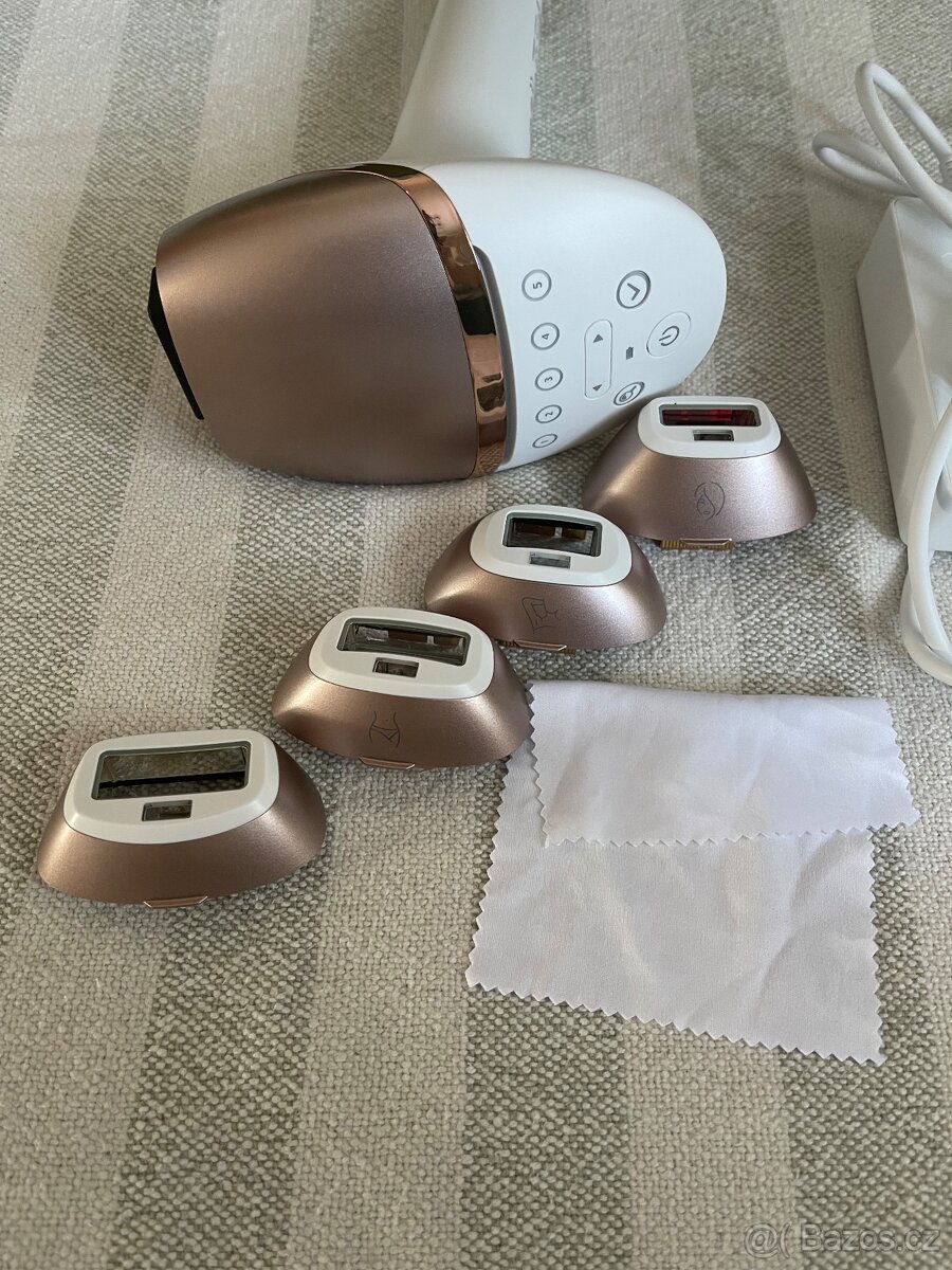 Philips Lumea Prestige BRI957