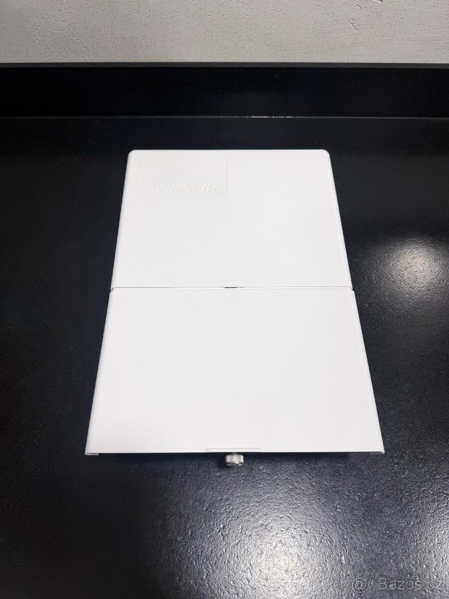 MikroTik netPower 15FR