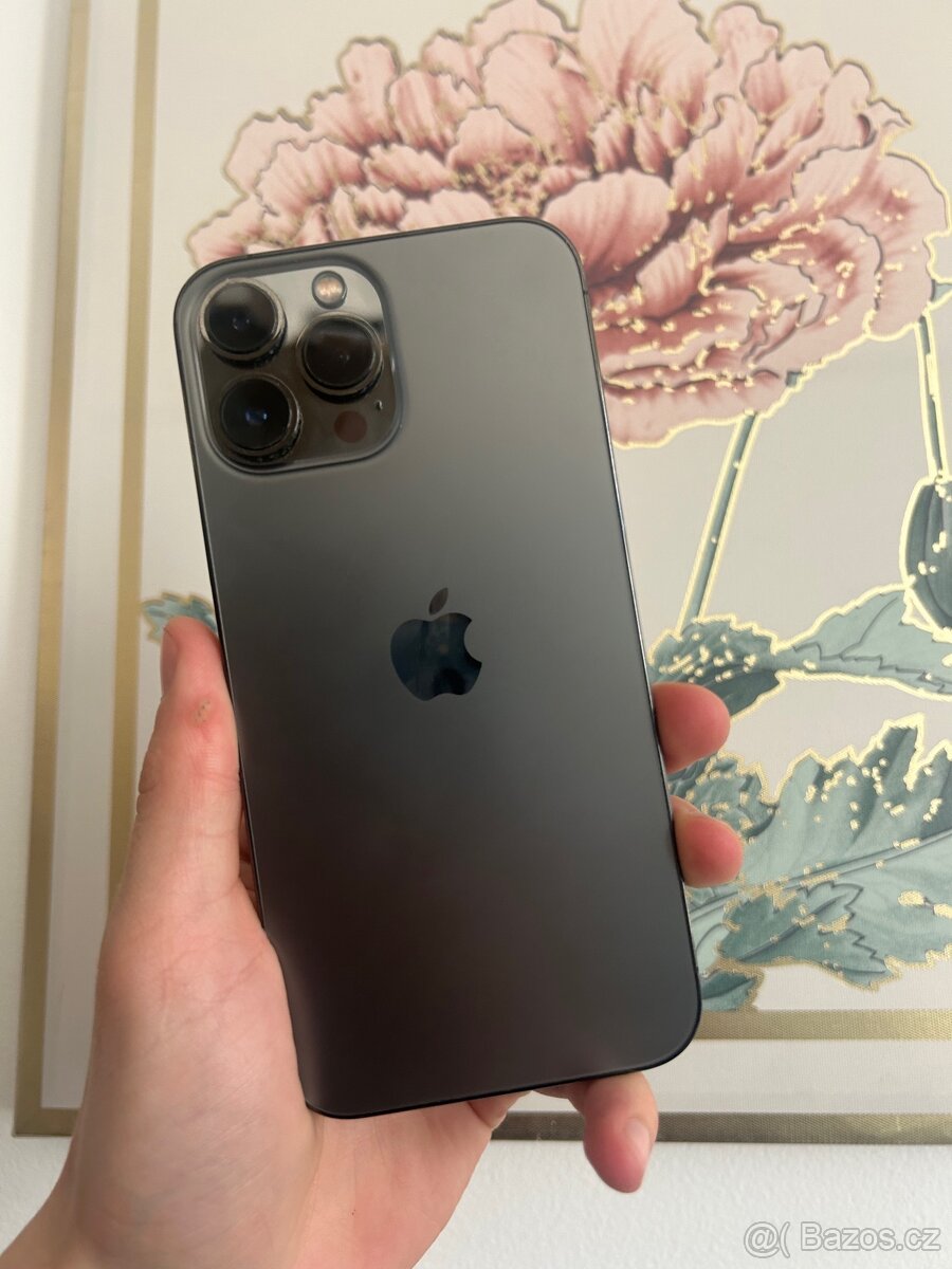 IPhone 13 Pro Max (256gb)