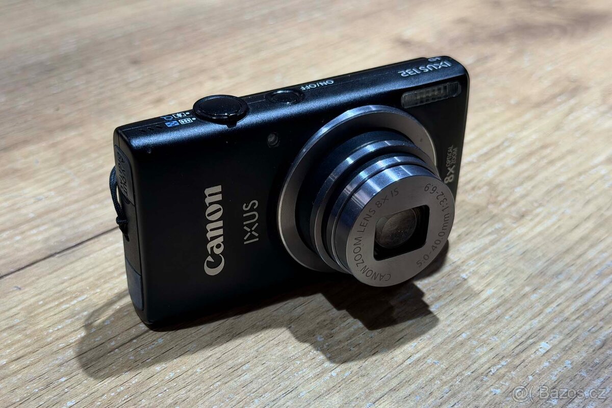 Canon IXUS 132