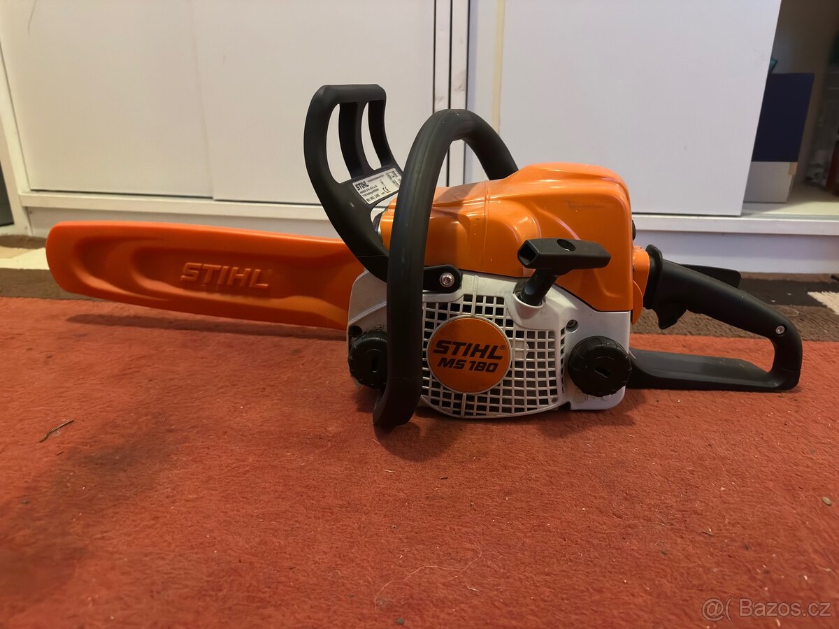 Stihl MS 180
