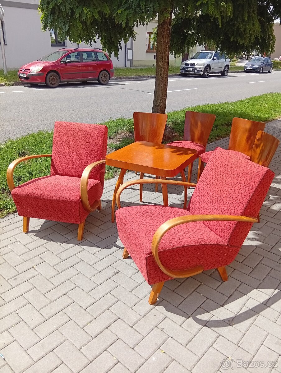 Set Halabala