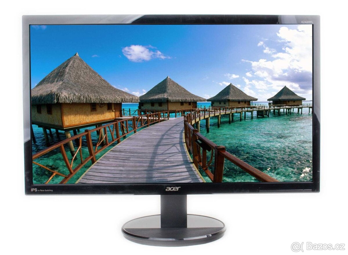 Monitor Acer K242HYL 24"