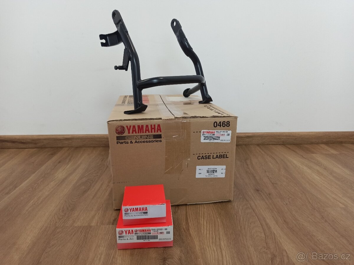 Hlavní stojan Yamaha XJ6-N/S