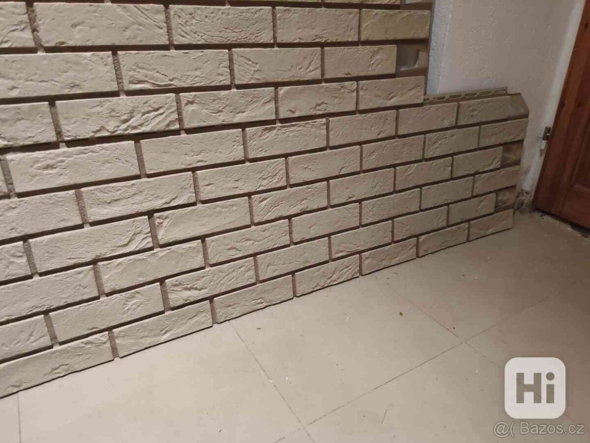 Obklad - panel SOLID BRICK Coventry