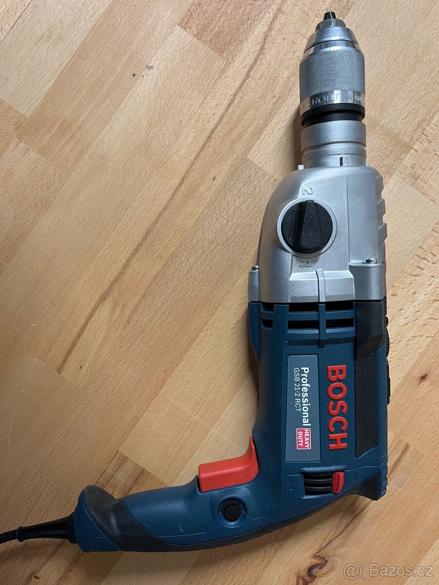 Bosch GSB 21-2 RCT
