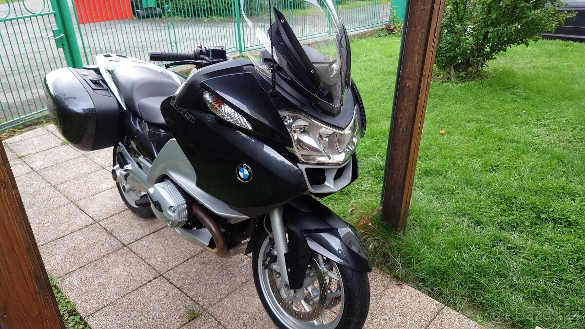 BMW R1200RT