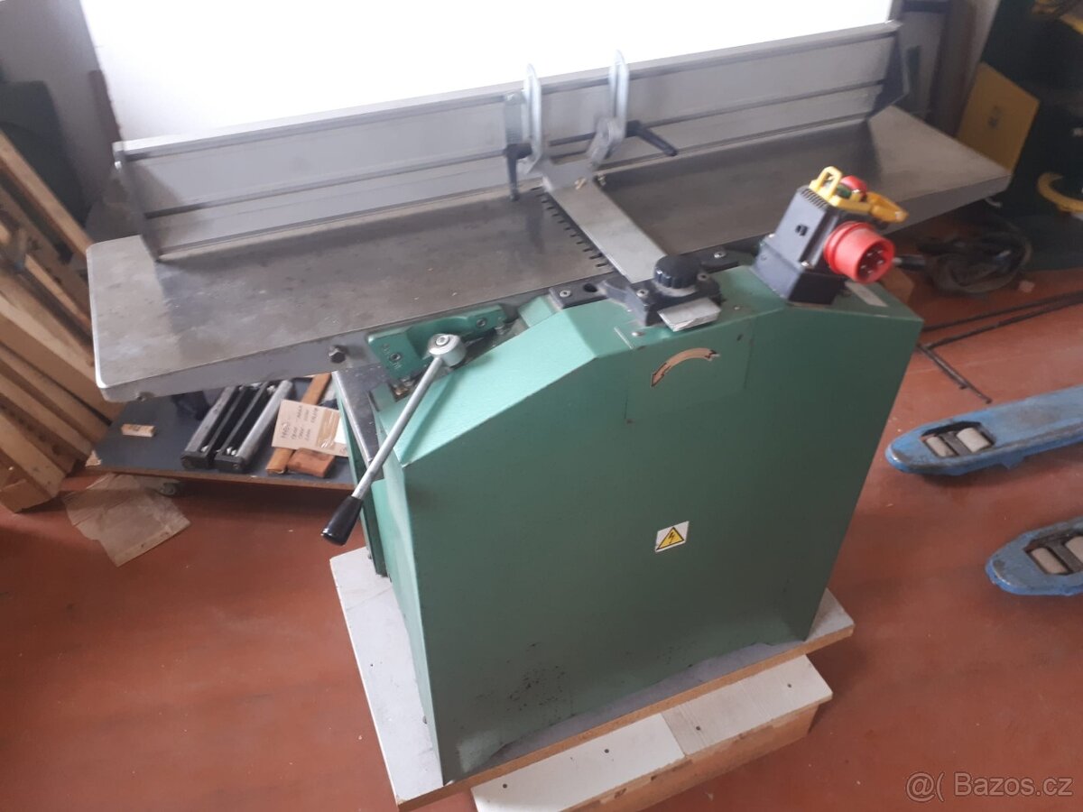 Rojek Hoblovka s protahem šíře 30 cm