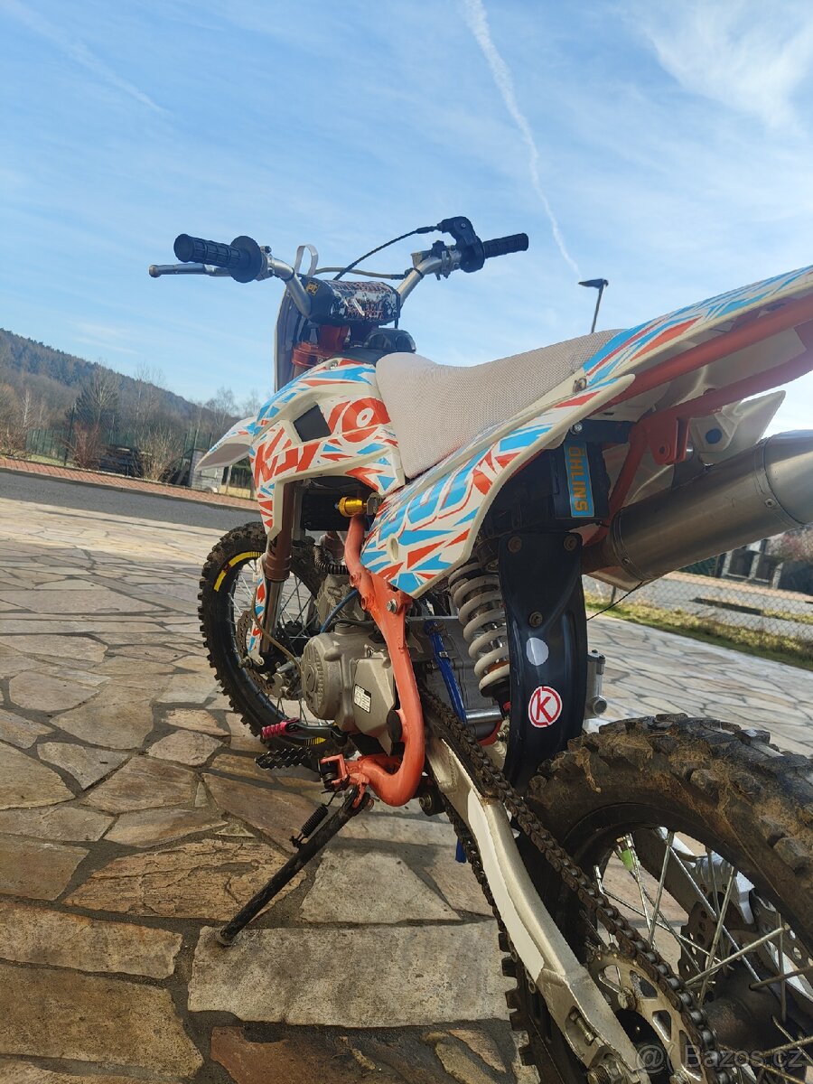 Kayo TT190R