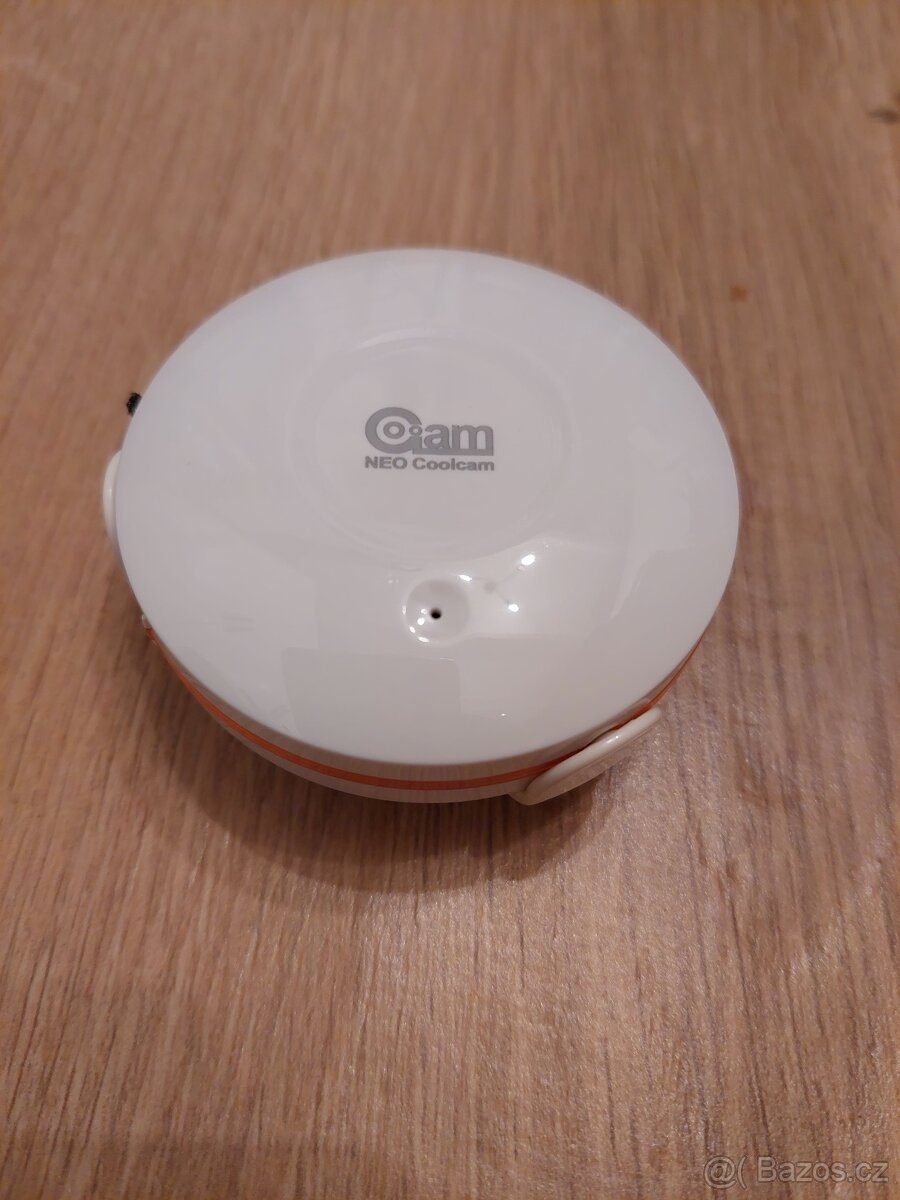 Zigbee záplavový sensor, detektor úniku vody