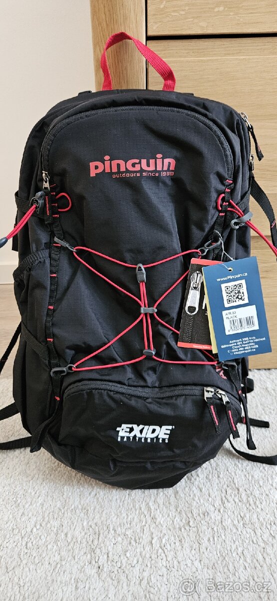 Outdoorový batoh Pinguin. Pouze osobní odběr na Praze 10.