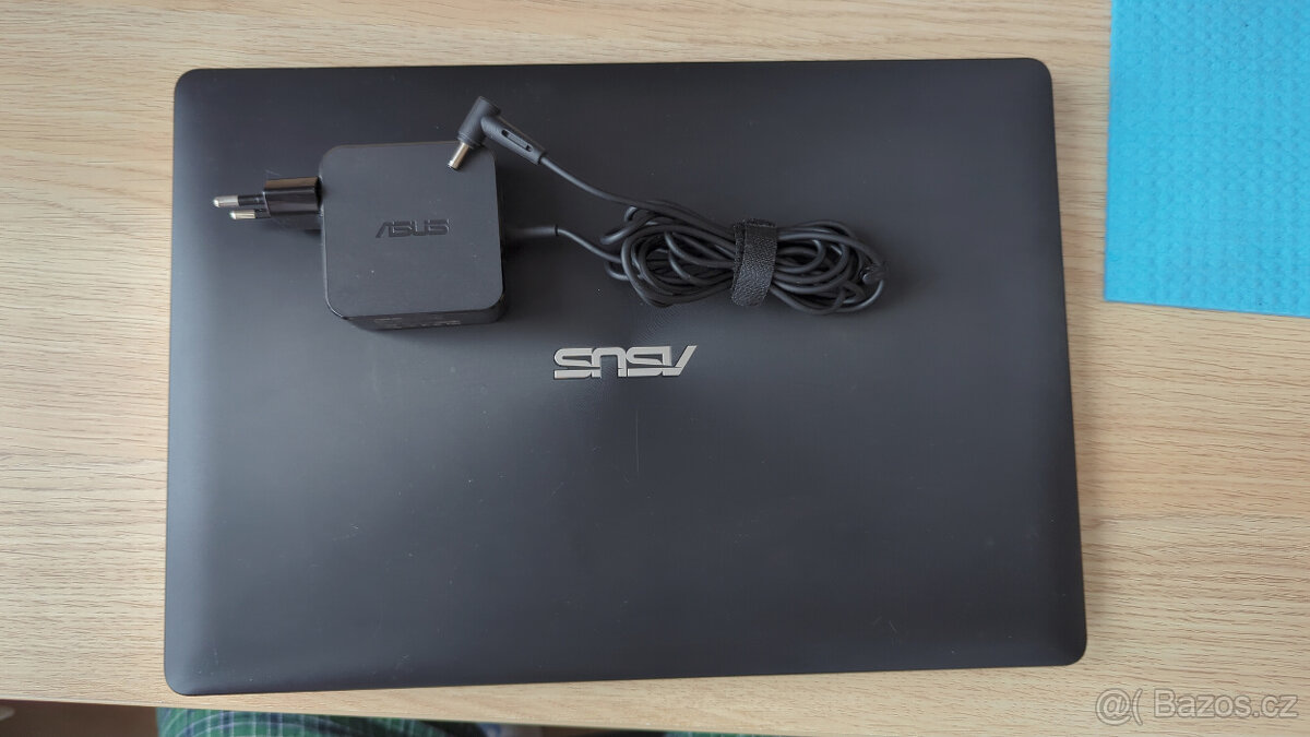 Asus X453M