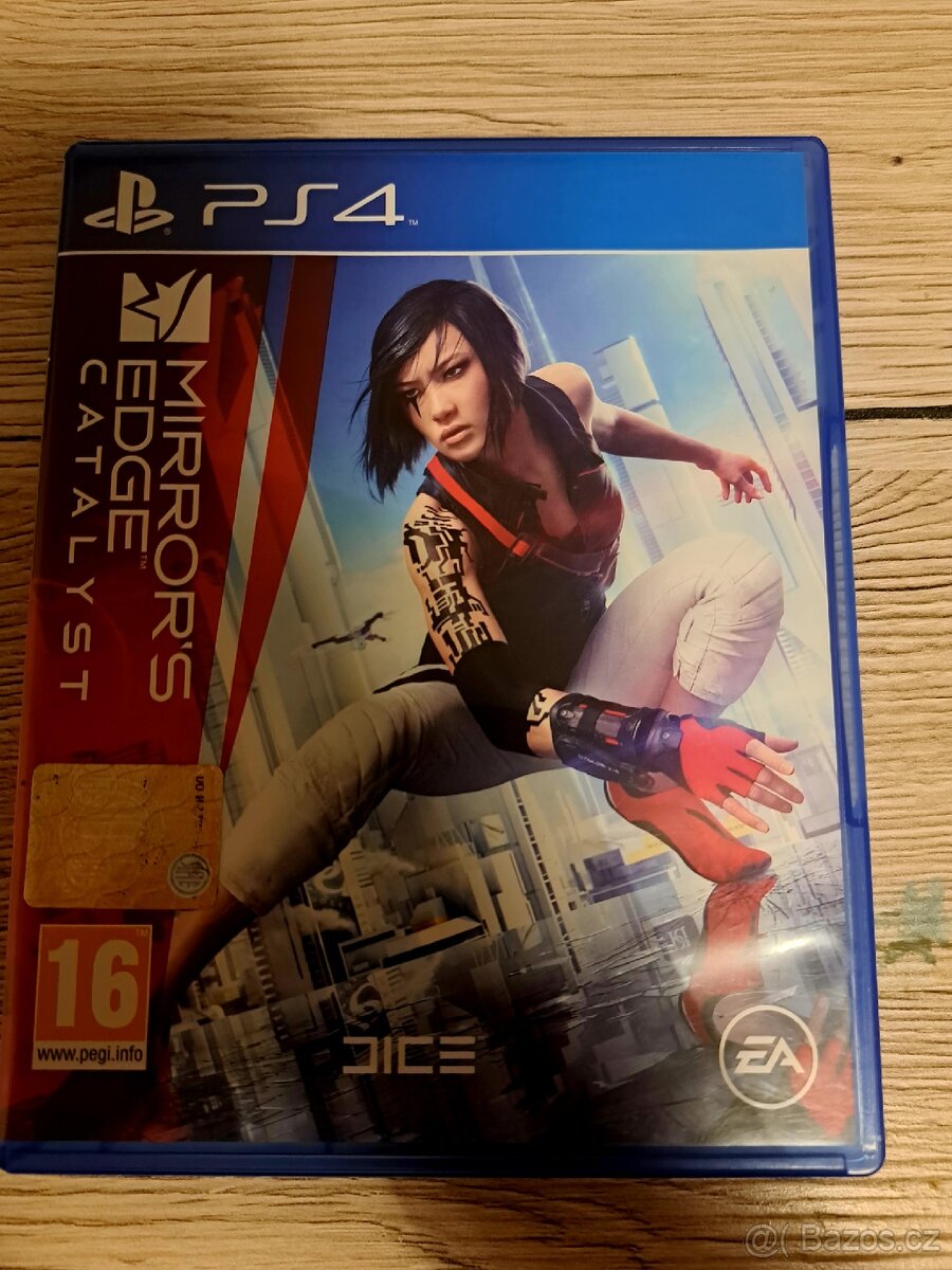 Prodavam Disk k Ps4 pro,slim