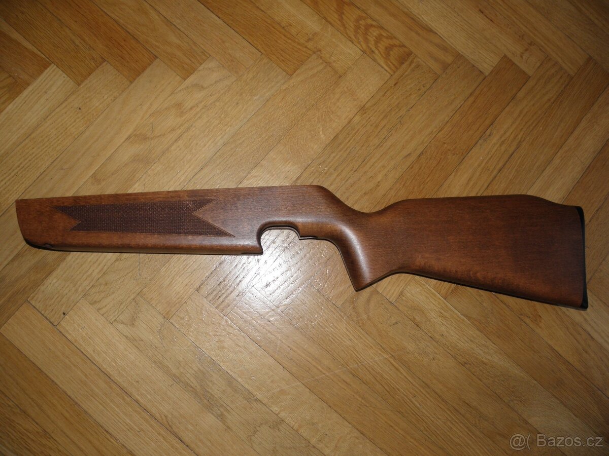 Vzduchovka pažba 631 NOVÁ