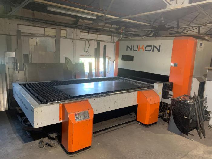 Lasery YLS 3000